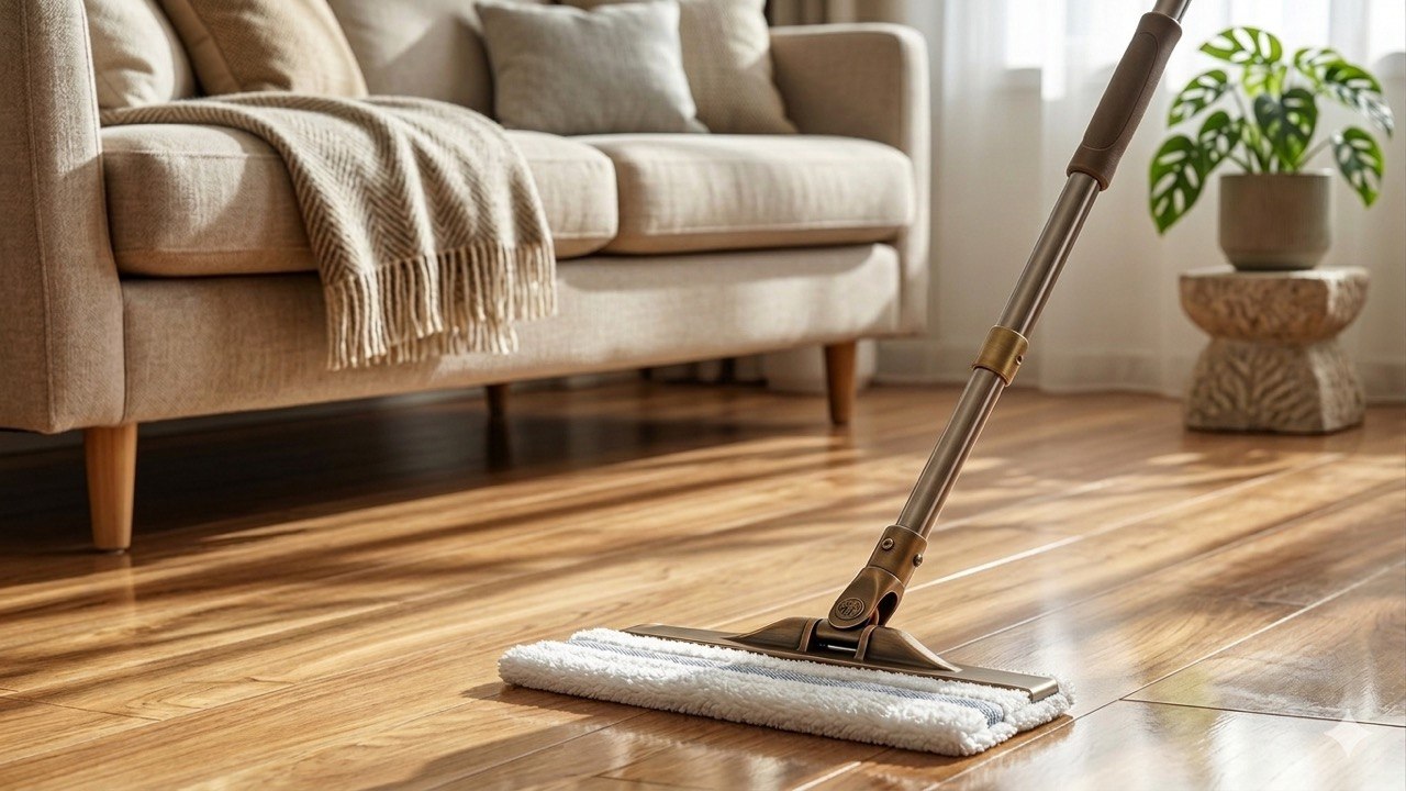 Limpieza Premium Detalle